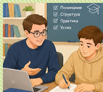 Услуги Услуги репетиторов в Магнитогорске