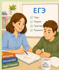 Услуги Услуги репетиторов в Магнитогорске