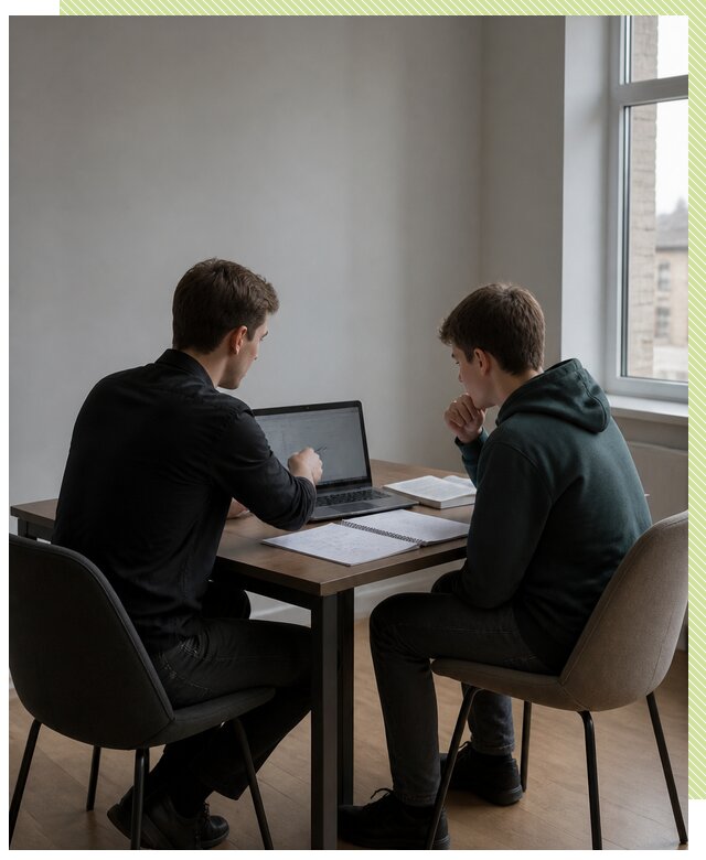 Репетитор по информатике ЕГЭ в Магнитогорске от 1552 р. | Репетитор-Мгн