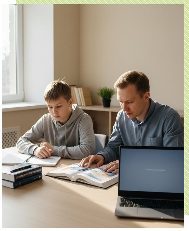Репетитор по английскому 7 класс в Магнитогорске по цене 1241 р. | Репетитор-Мгн