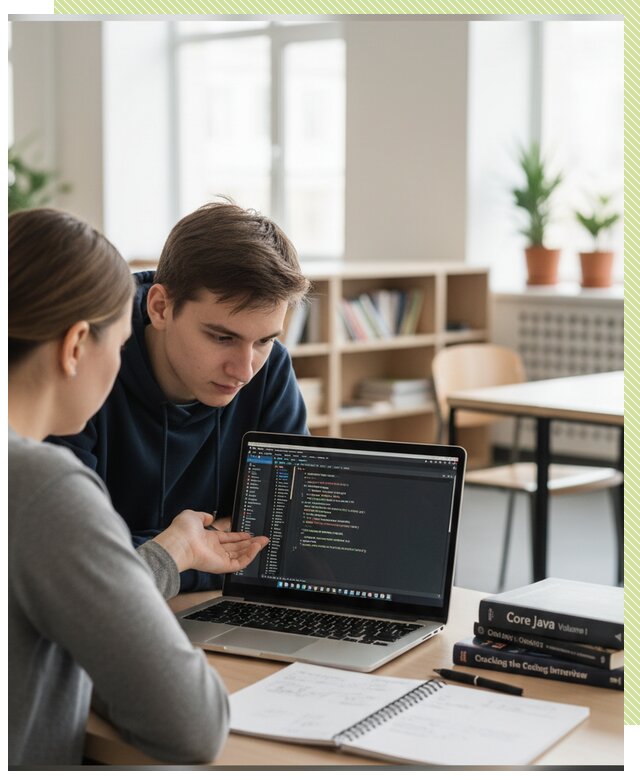 Репетитор по JavaScript в Магнитогорске по цене от 1862 р. | Репетитор-Мгн